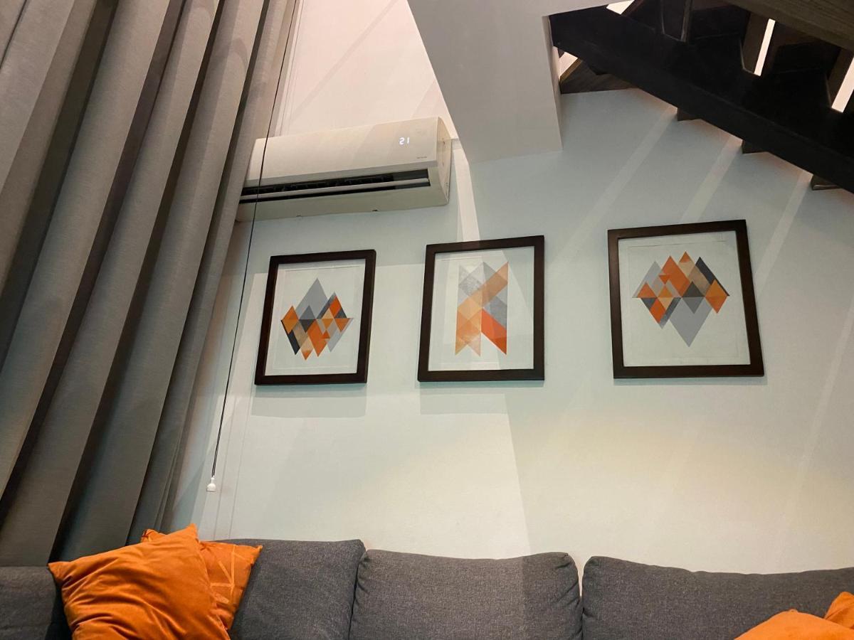 One Bedroom Apartment At A Embassy Gardens Cantonments Accra Exterior photo